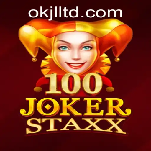 Unveiling the Thrills of 100JokerStaxx with OKJL