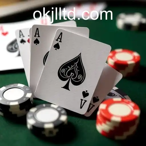 Gaming Experience OKJL - 800+ Premium and Exclusive Games