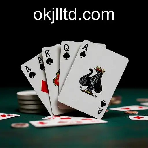 Security and Trust OKJL - International Licenses and Certifications