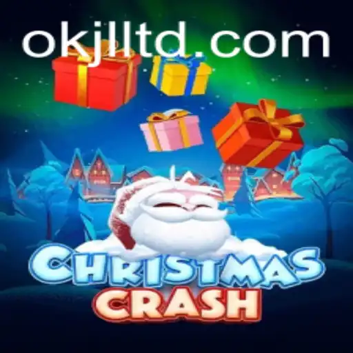 Discover the Exciting World of ChristmasCrash: A Festive Adventure with OKJL