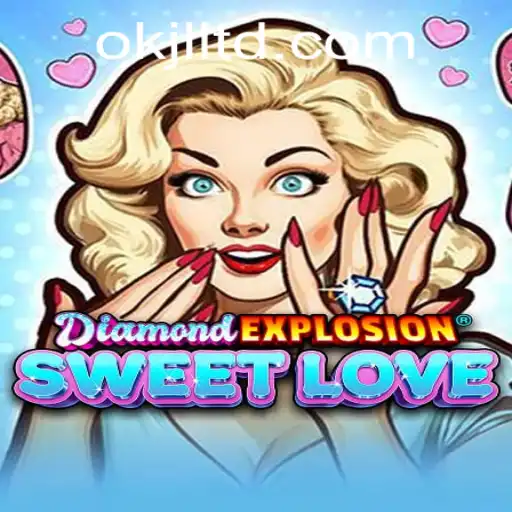 DiamondExplosionSweetLove: The Ultimate Fusion of Strategy and Romance in Gaming
