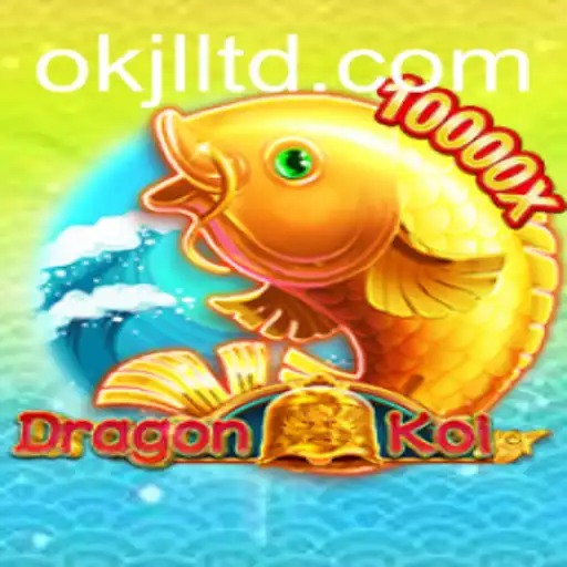 DragonKoi: A Fusion of Mythology and Strategy