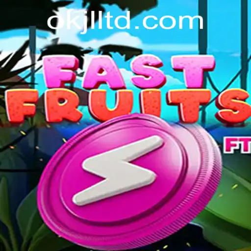FastFruits: A Riveting Adventure in the World of OKJL