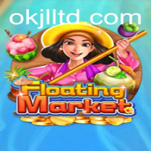 Exploring the Fascinating World of FloatingMarket: A Unique Blend of Strategy and Luck