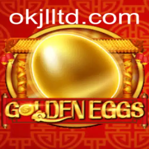 The Enchanting World of GoldenEggs: Exploring OKJL