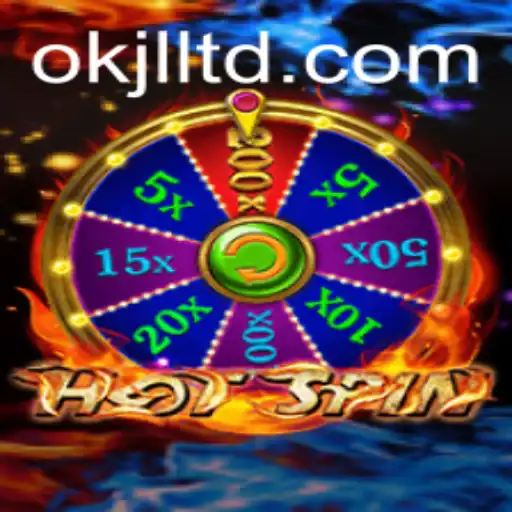 The Exciting World of HotSpin: A Comprehensive Guide