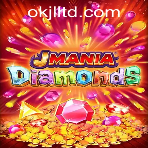 Explore the Exciting World of JManiaDiamonds and its Intriguing Gameplay Mechanics