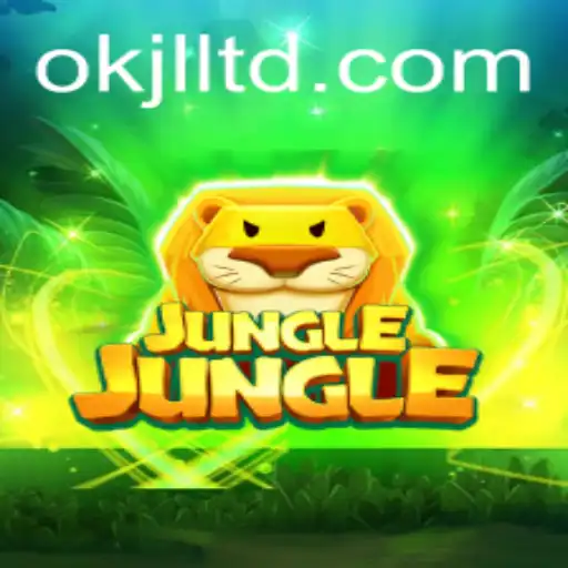 Discover JungleJungle: The Thrilling Game Everyone’s Talking About