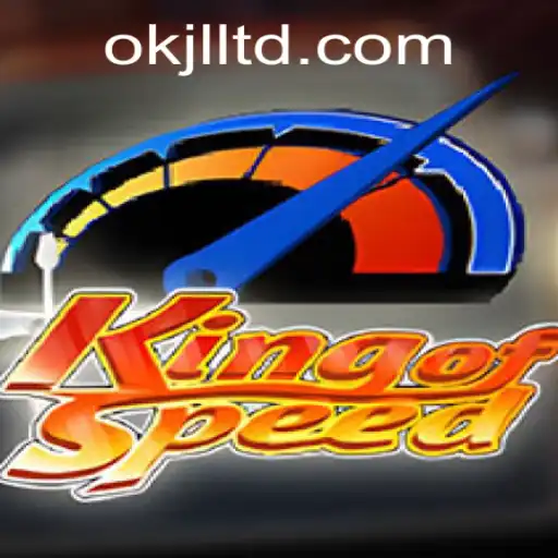 KingofSpeed: A Thrilling New Chapter in Racing Games