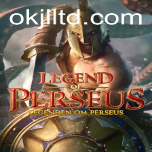 Discover the Thrilling World of LegendofPerseus