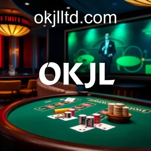 Gaming Experience OKJL - 800+ Premium and Exclusive Games