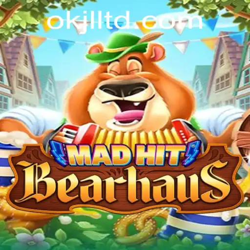 Unveiling MadHitBearhaus: A Thrilling New Adventure in Gaming