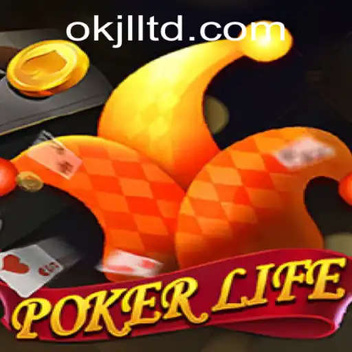 PokerLife: Navigating the World of Cards with OKJL
