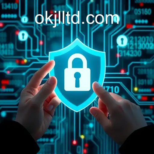 Security and Trust OKJL - International Licenses and Certifications