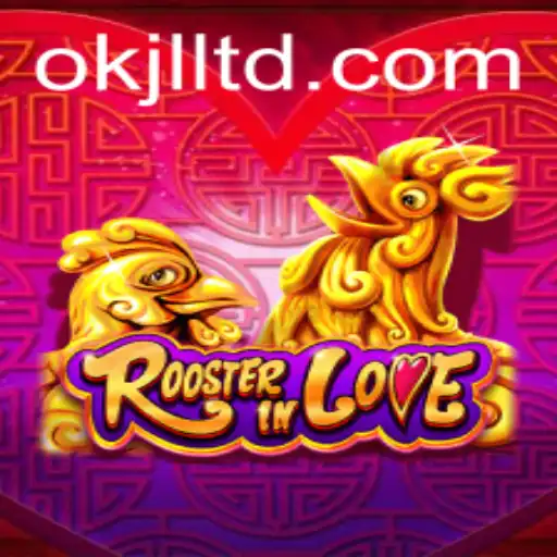 Unveiling RoosterInLove: A New Gaming Sensation