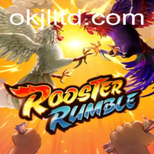 RoosterRumble: An Exciting Journey into the World of OKJL