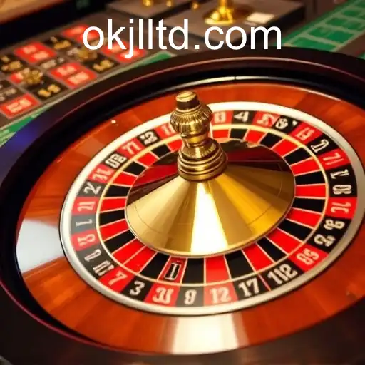 Gaming Experience OKJL - 800+ Premium and Exclusive Games