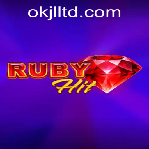 Unveiling RubyHit: An Intriguing Journey Through OKJL Gameplay