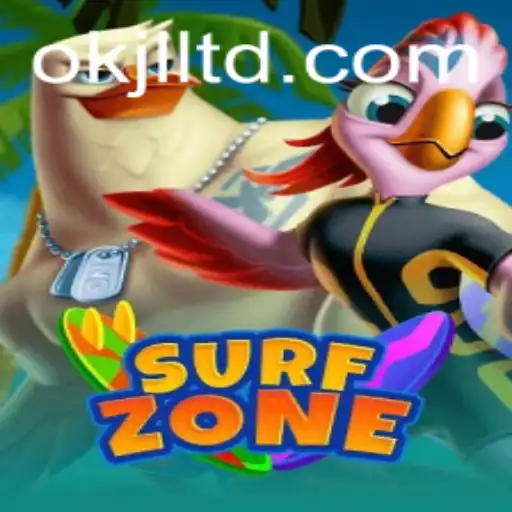 Discover the Excitement of SurfZone: Riding the Wave of Digital Thrills