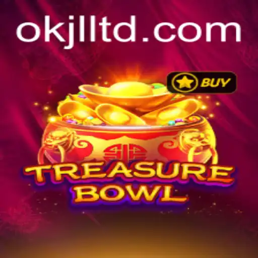 TreasureBowl: The Exciting Adventure Awaits